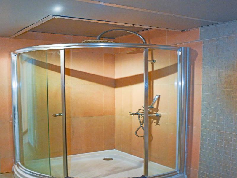 La Margarita Otel Pointe aux Piments Dış mekan fotoğraf
